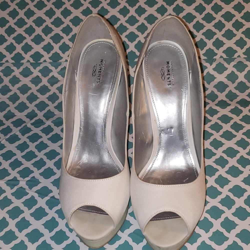 Moments Stilettos